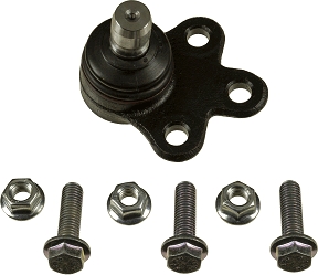 TRW JBJ496 Ball Joint Front...