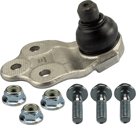 TRW JBJ540 Ball Joint Front...