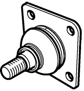 Ball Joint