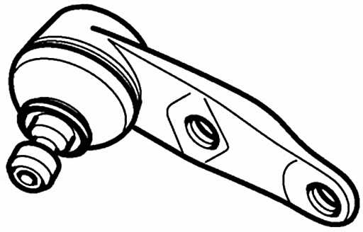 Ball Joint