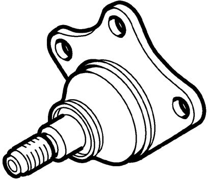 Ball Joint