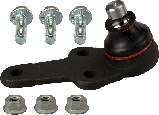 TRW JBJ656 Ball Joint Front...