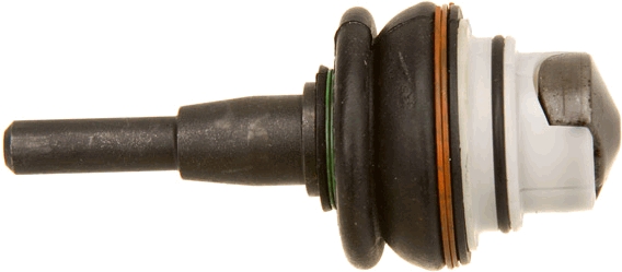 TRW JBJ664 Knuckle Joint for MG