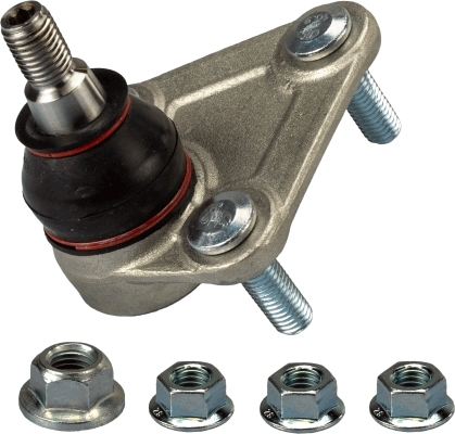 TRW JBJ665 Ball Joint for...