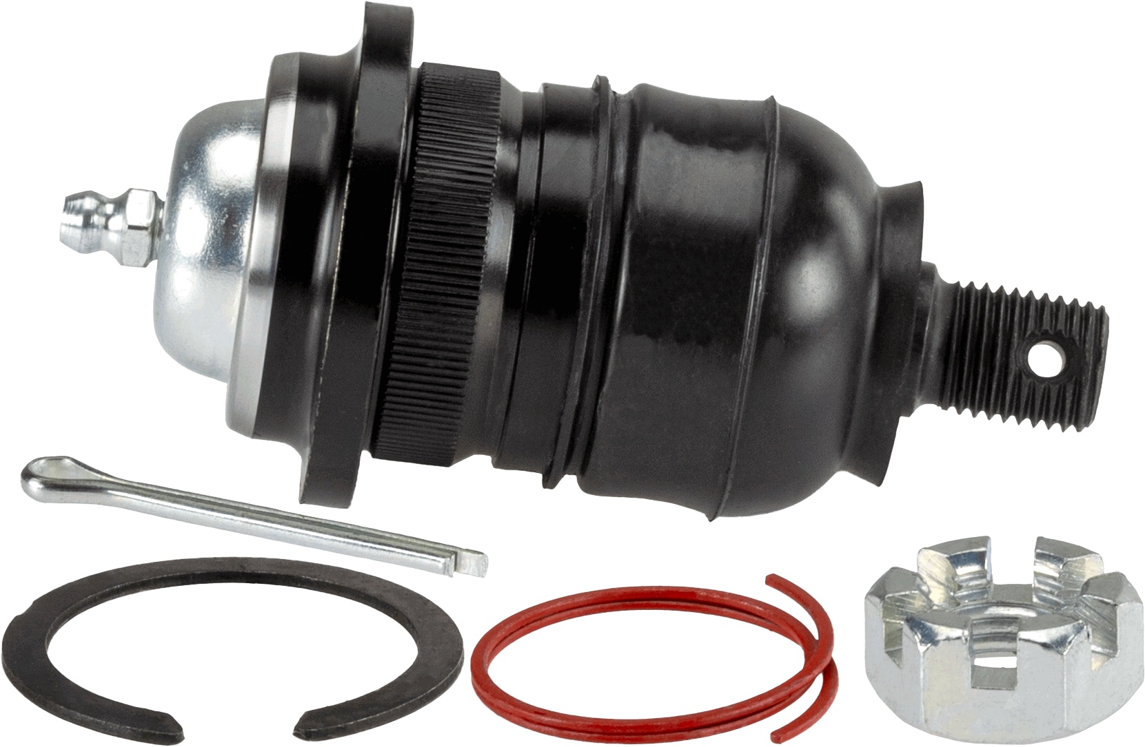 TRW JBJ680 Ball Joint both...