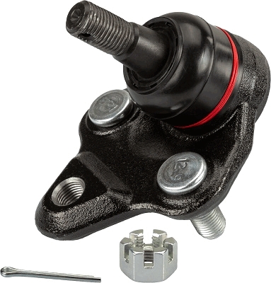 TRW JBJ681 Άρθρωση υποστήριξης for TOYOTA TOYOTA (FAW)