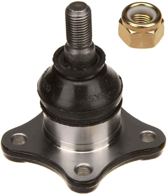TRW JBJ687 Ball Joint Front...