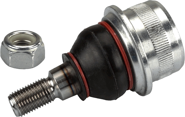 TRW JBJ697 Ball Joint Front...