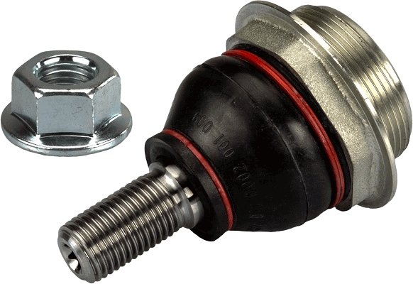 TRW JBJ701 Ball Joint Front...