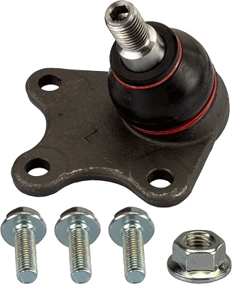 TRW JBJ702 Ball Joint for...