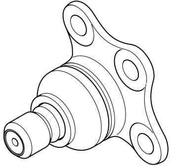 Ball Joint