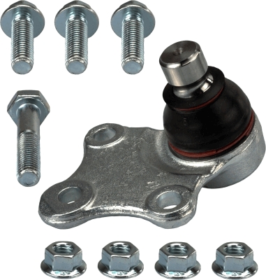 TRW JBJ706 Ball Joint Front...