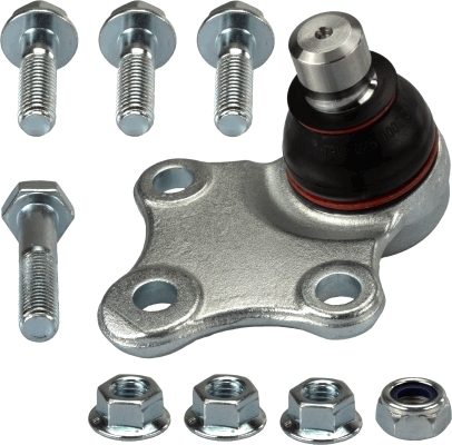 TRW JBJ707 Ball Joint Front...