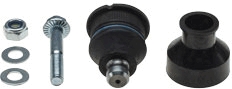 TRW JBJ723 Ball Joint for...