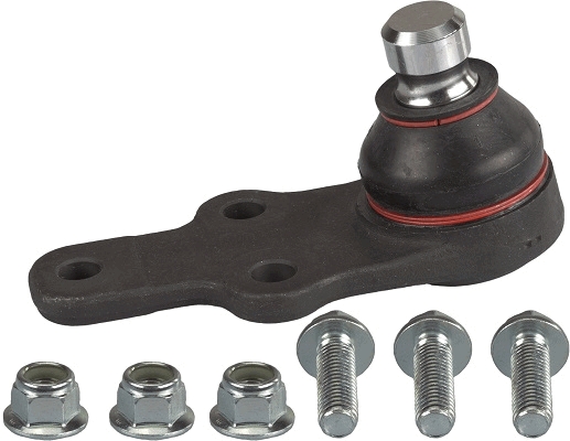TRW JBJ728 Ball Joint Front...