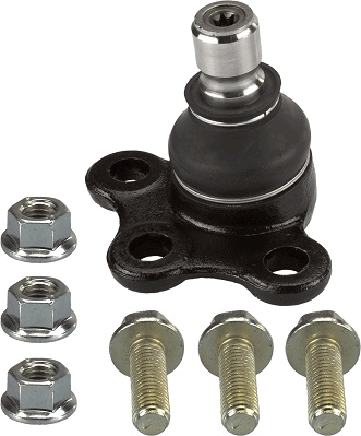 TRW JBJ737 Ball Joint for...