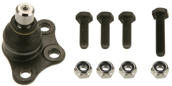 TRW JBJ738 Ball Joint for...