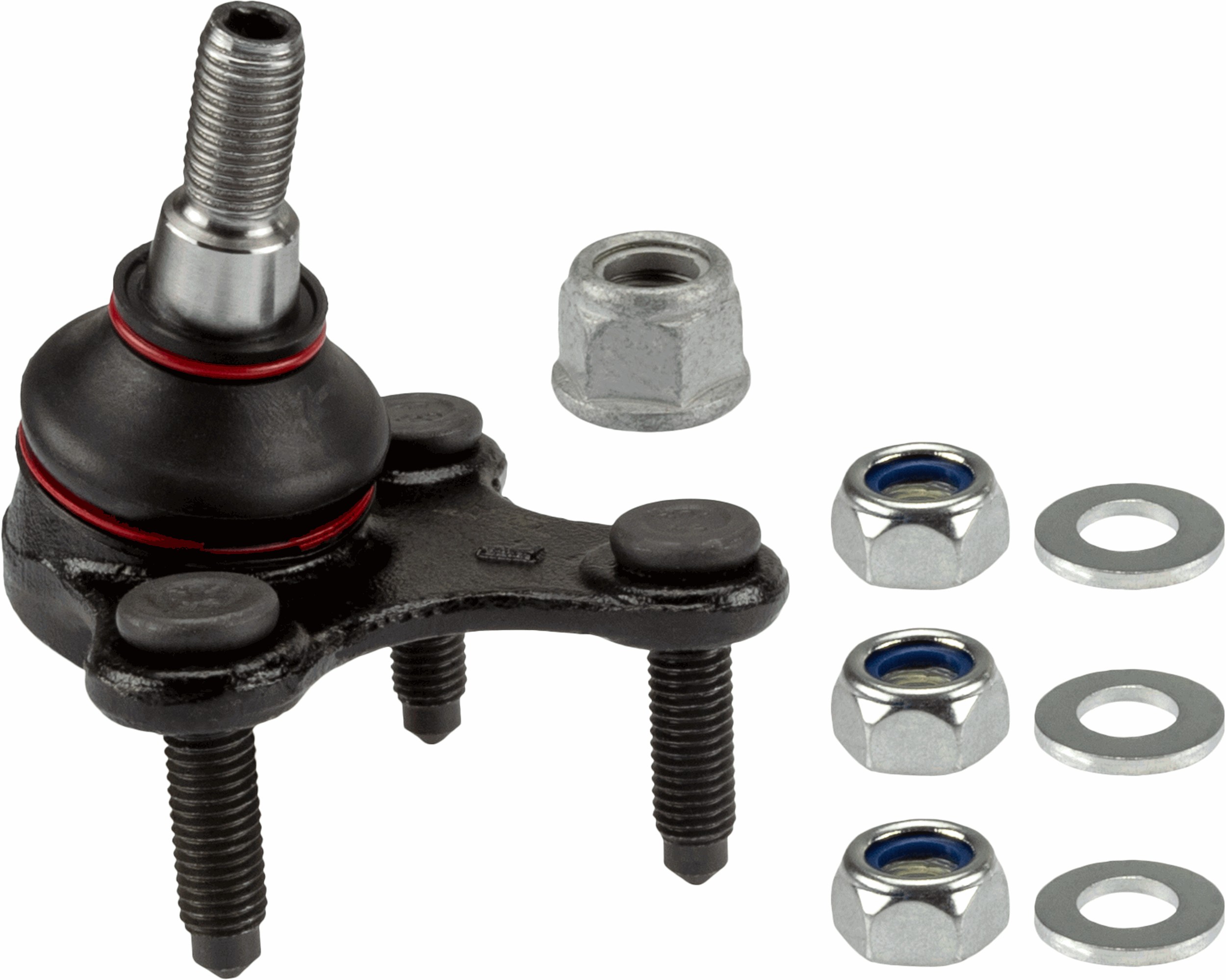 TRW JBJ751 Ball Joint for...