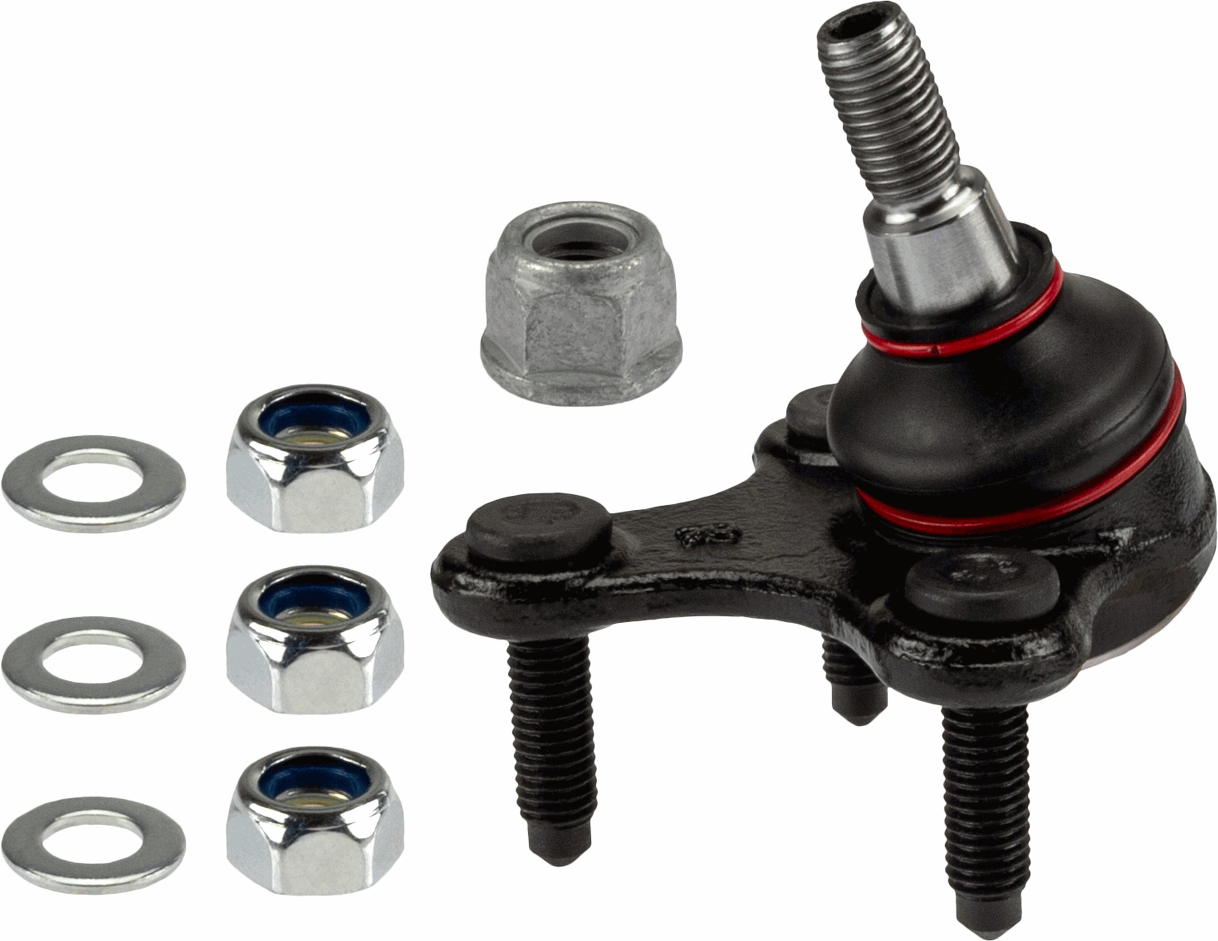 Ball Joint