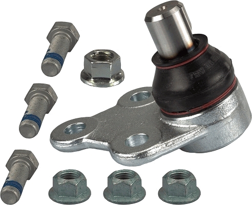 TRW JBJ759 Ball Joint Front...