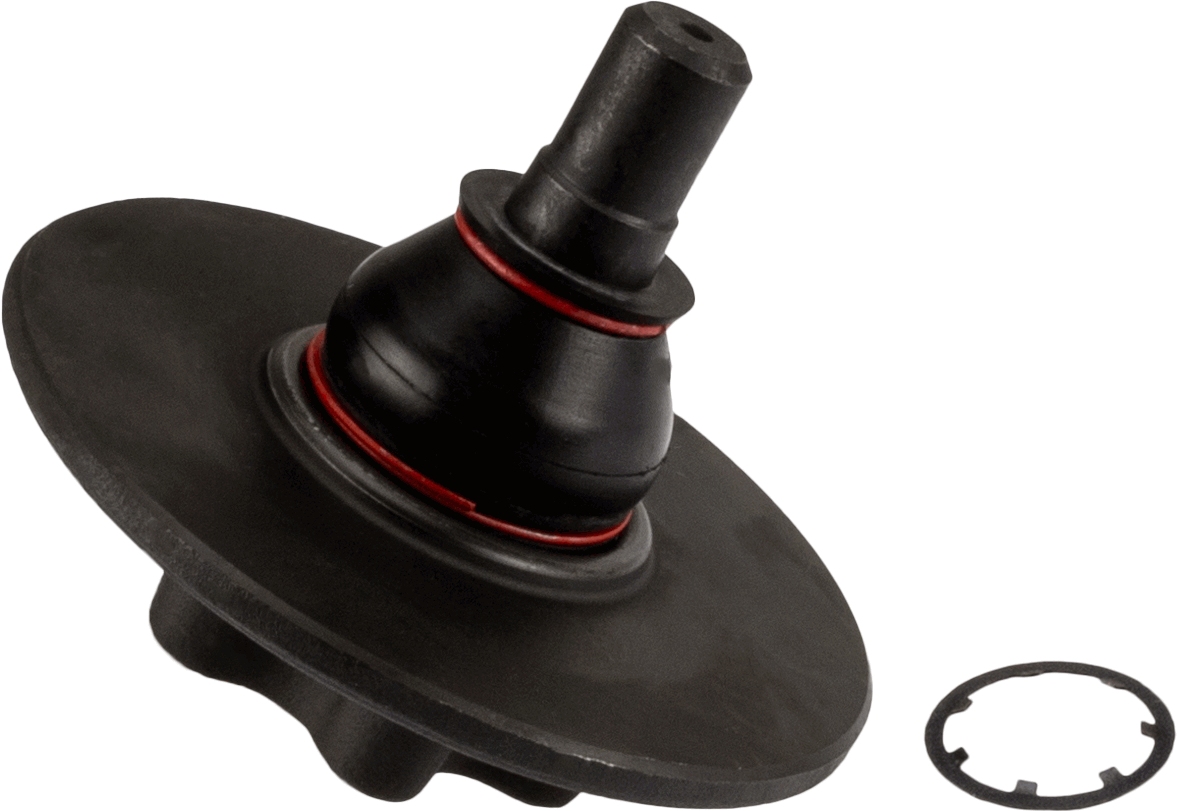 TRW JBJ760 Ball Joint Front...