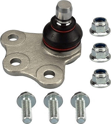 TRW JBJ782 Ball Joint Front...