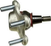 TRW JBJ795 Ball Joint Front...