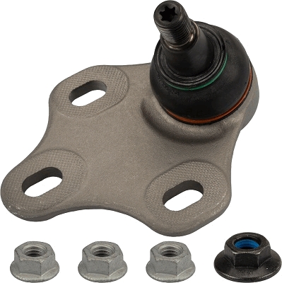 Ball Joint