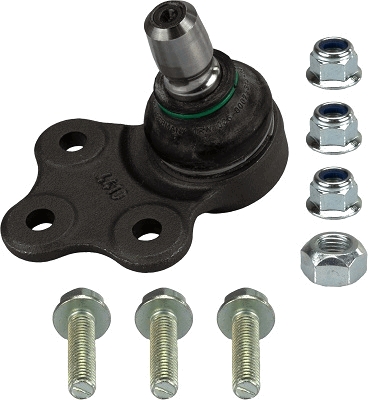TRW JBJ807 Ball Joint Front...