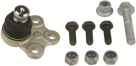 TRW JBJ813 Ball Joint Front...