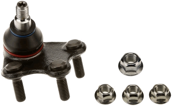 TRW JBJ815 Ball Joint for...