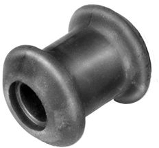 Mounting, control/trailing arm