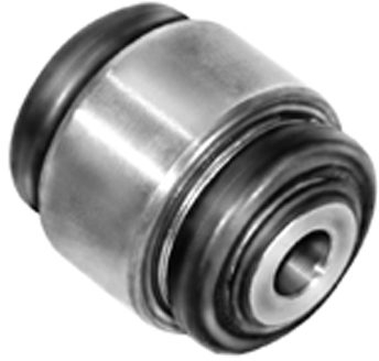Mounting, control/trailing arm