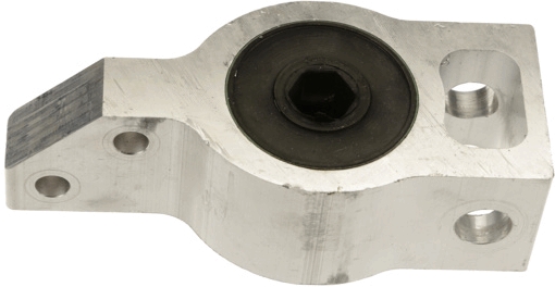 Mounting, control/trailing arm