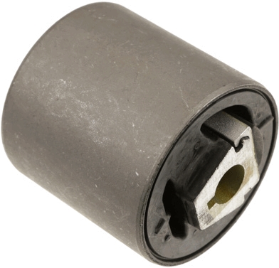 Mounting, control/trailing arm
