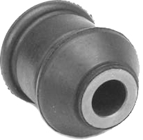 Mounting, control/trailing arm
