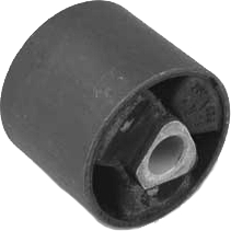 Mounting, control/trailing arm