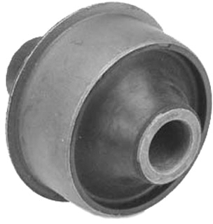 Mounting, control/trailing arm