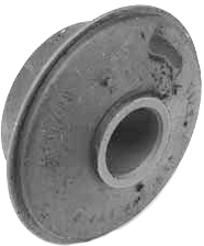 Mounting, control/trailing arm