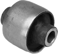 Mounting, control/trailing arm