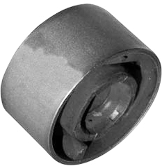 Mounting, control/trailing arm