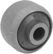 Mounting, control/trailing arm