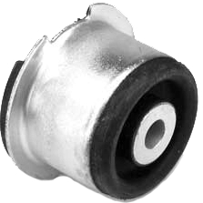 Mounting, control/trailing arm