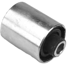 Mounting, control/trailing arm