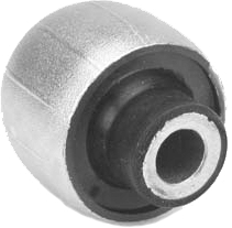 Mounting, control/trailing arm