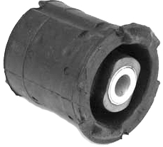 Mounting, control/trailing arm