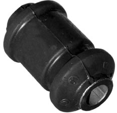 Mounting, control/trailing arm