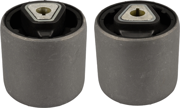 Mounting, control/trailing arm