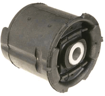 Bushing, axle cross member