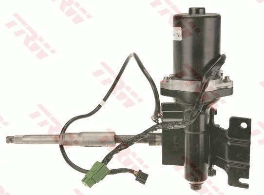 Steering Column